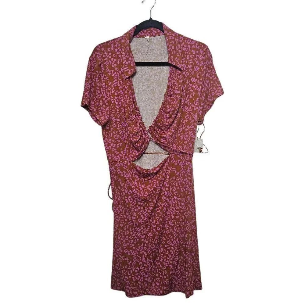 Freepeople dress 